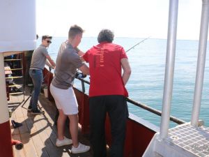 UA260509 Dagtocht Zeevissen ZEEVISSEN 04.JPG